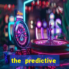 the predictive index como responder